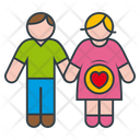 پیش‌نمایش فایل pregnant-couple-1942312 از پک خانواده