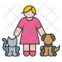 پیش‌نمایش فایل woman-and-pets-1942281 از پک خانواده