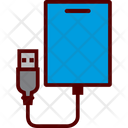 پیش‌نمایش فایل external-drive-1958712 از پک الکترونیک و دستگاه های ذخیره سازی