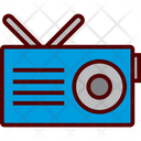 پیش‌نمایش فایل radio-1958724 از پک الکترونیک و دستگاه های ذخیره سازی