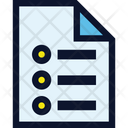 پیش‌نمایش فایل checklist-file-2035932 از پک فایل ها و اسناد