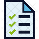 پیش‌نمایش فایل checklist-ok-2035940 از پک فایل ها و اسناد