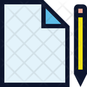 پیش‌نمایش فایل edit-file-2035926 از پک فایل ها و اسناد