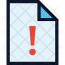 پیش‌نمایش فایل file-alert-2035916 از پک فایل ها و اسناد