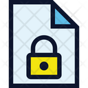 پیش‌نمایش فایل locked-file-2035930 از پک فایل ها و اسناد