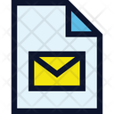 پیش‌نمایش فایل mail-file-2035929 از پک فایل ها و اسناد