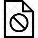 پیش‌نمایش فایل denied-file-2035699 از پک خط فایل