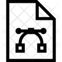 پیش‌نمایش فایل vector-file-2035672 از پک خط فایل
