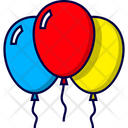 پیش‌نمایش فایل balloons-2120136 از پک مهمانی