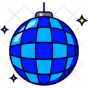 پیش‌نمایش فایل disco-ball-2120126 از پک مهمانی