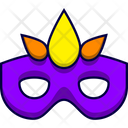 پیش‌نمایش فایل party-mask-2120119 از پک مهمانی