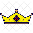 پیش‌نمایش فایل queen-crown-2120123 از پک مهمانی