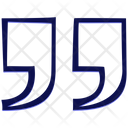 پیش‌نمایش فایل close-quotes-2163790 از پک مداد دست کشیده