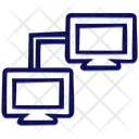 پیش‌نمایش فایل computer-network-2163821 از پک مداد دست کشیده