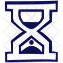 پیش‌نمایش فایل hourglass-2163723 از پک مداد دست کشیده