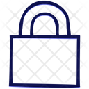 پیش‌نمایش فایل lock-2163739 از پک مداد دست کشیده