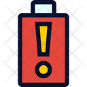 پیش‌نمایش فایل battery-alert-3000642 از پک انرژی
