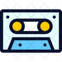 پیش‌نمایش فایل cassette-3003077 از پک الکترونیک و دستگاه ها