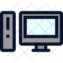 پیش‌نمایش فایل desktop-computer-3003069 از پک الکترونیک و دستگاه ها