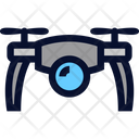 پیش‌نمایش فایل drone-camera-3003035 از پک الکترونیک و دستگاه ها