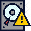 پیش‌نمایش فایل hard-drive-error-3003061 از پک الکترونیک و دستگاه ها
