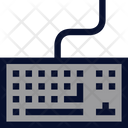 پیش‌نمایش فایل keyboard-3003090 از پک الکترونیک و دستگاه ها