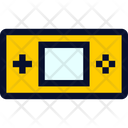 پیش‌نمایش فایل portable-game-console-3003097 از پک الکترونیک و دستگاه ها
