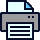 پیش‌نمایش فایل printer-3003108 از پک الکترونیک و دستگاه ها