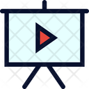 پیش‌نمایش فایل video-projector-screen-3003063 از پک الکترونیک و دستگاه ها