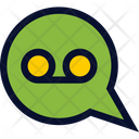 پیش‌نمایش فایل audio-chat-3047945 از پک تلفن و ارتباط اینترنتی