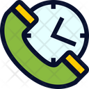 پیش‌نمایش فایل calling-time-3047946 از پک تلفن و ارتباط اینترنتی