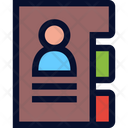 پیش‌نمایش فایل contacts-book-3047974 از پک تلفن و ارتباط اینترنتی