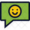 پیش‌نمایش فایل happy-emoticon-chat-3047959 از پک تلفن و ارتباط اینترنتی