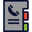پیش‌نمایش فایل phonebook-3047964 از پک تلفن و ارتباط اینترنتی