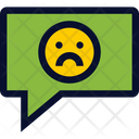 پیش‌نمایش فایل sad-emoticon-chat-3047951 از پک تلفن و ارتباط اینترنتی
