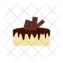 پیش‌نمایش فایل chocolate-cake-3447568 از پک غذا