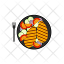 پیش‌نمایش فایل dinner-3447572 از پک غذا