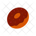 پیش‌نمایش فایل donut-3454604 از پک غذا