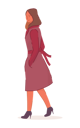 پیش‌نمایش فایل girl-walking-5762246 از پک آواتار