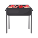 پیش‌نمایش فایل barbecue-grill-5956639 از پک باربیکیو