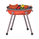 پیش‌نمایش فایل barbeque-meal-5956642 از پک باربیکیو