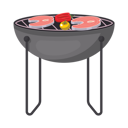 پیش‌نمایش فایل bbg-grill-5956640 از پک باربیکیو