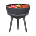 پیش‌نمایش فایل grilled-food-5956635 از پک باربیکیو