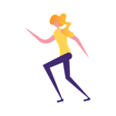 پیش‌نمایش فایل female-running-5962058 از پک شخصیت در حال دویدن