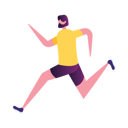 پیش‌نمایش فایل man-doing-morning-jogging-5962049 از پک شخصیت در حال دویدن