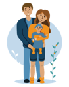 پیش‌نمایش فایل happy-family-5958089 از پک فعالیت خانوادگی