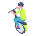پیش‌نمایش فایل boy-driving-electric-cycle-3247306 از پک حمل‌ونقل اکو