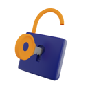 پیش‌نمایش فایل access-key-6867689 از پک امنیت سایبری
