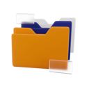 پیش‌نمایش فایل file-folder-6867687 از پک امنیت سایبری