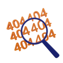 پیش‌نمایش فایل find-error-6867680 از پک امنیت سایبری